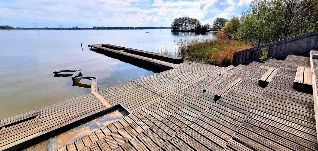 Inntermezzo Алмере Экстерьер фото