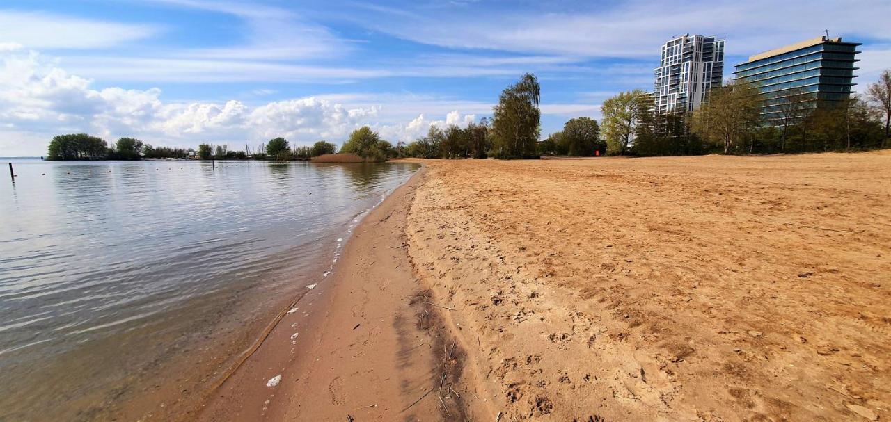 Inntermezzo Алмере Экстерьер фото